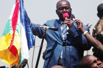 Centrafrique : Hollande ne veut pas rencontrer Bozizé, le Séléka veut en finir avec le régime de Bangui  !